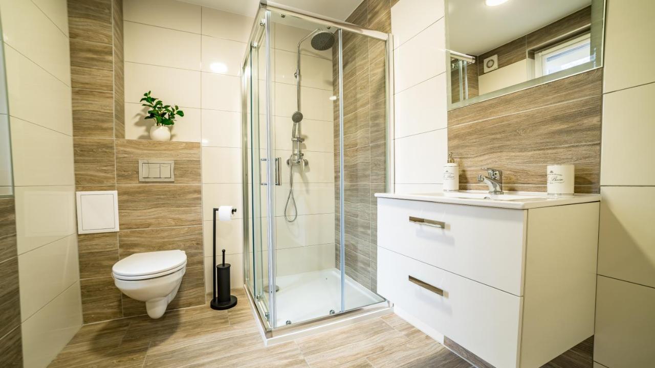 Apartamenty Silvana Kowary Extérieur photo