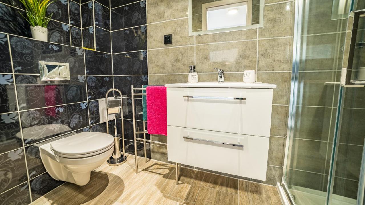 Apartamenty Silvana Kowary Extérieur photo