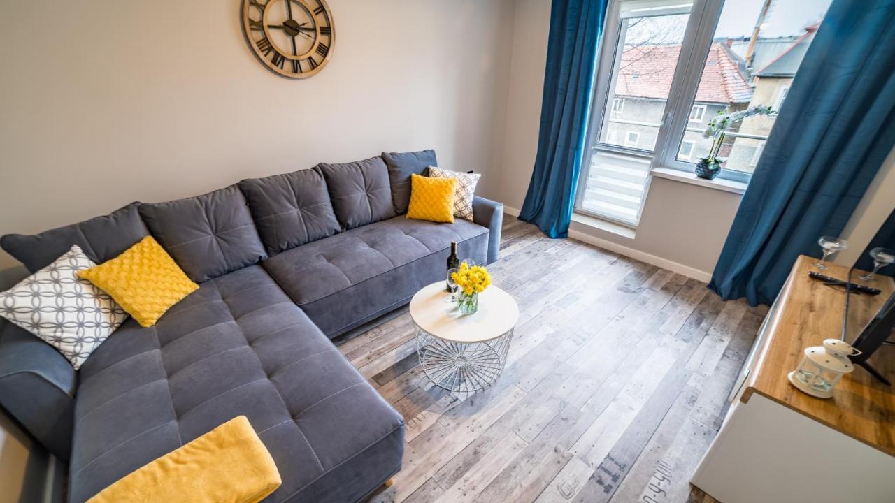 Apartamenty Silvana Kowary Extérieur photo