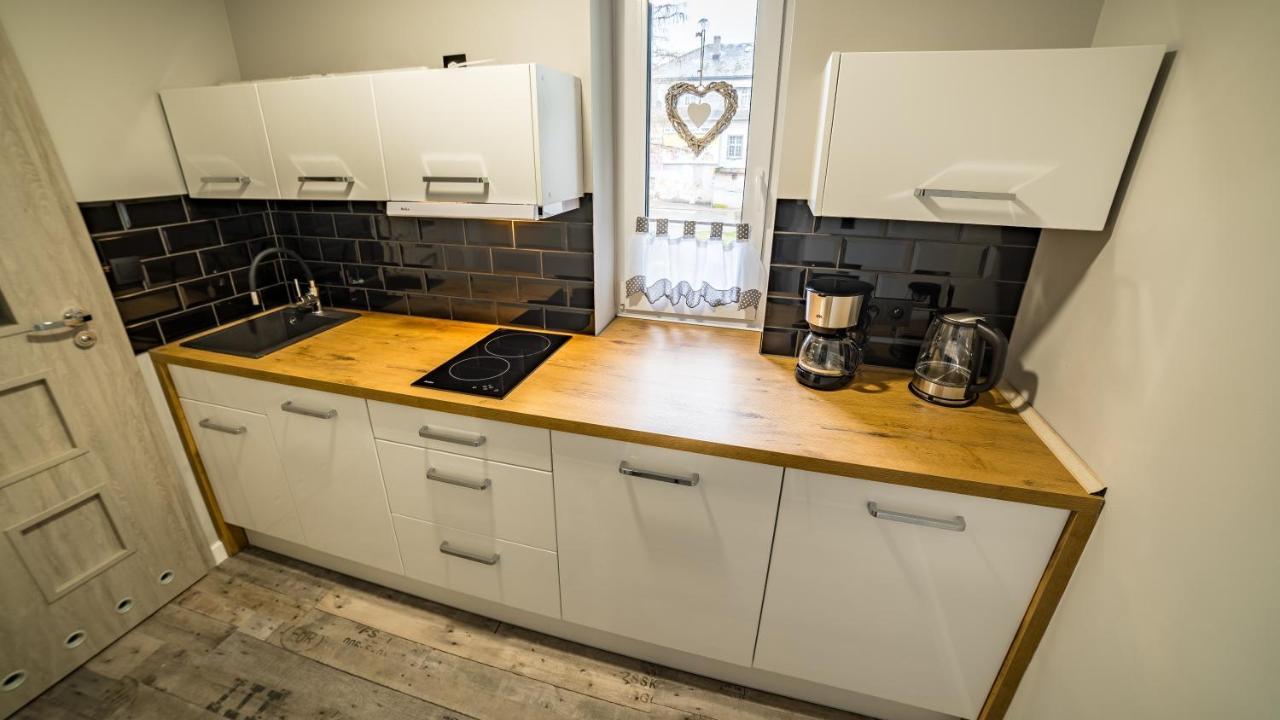 Apartamenty Silvana Kowary Extérieur photo
