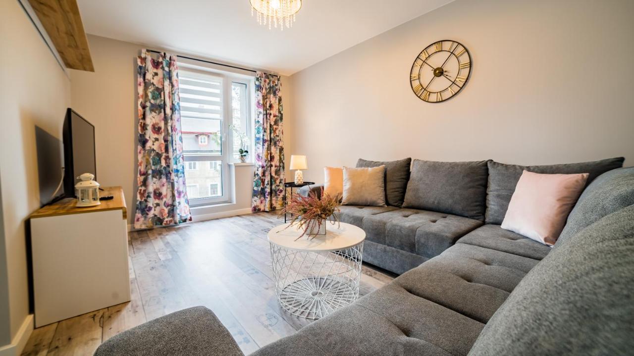 Apartamenty Silvana Kowary Extérieur photo